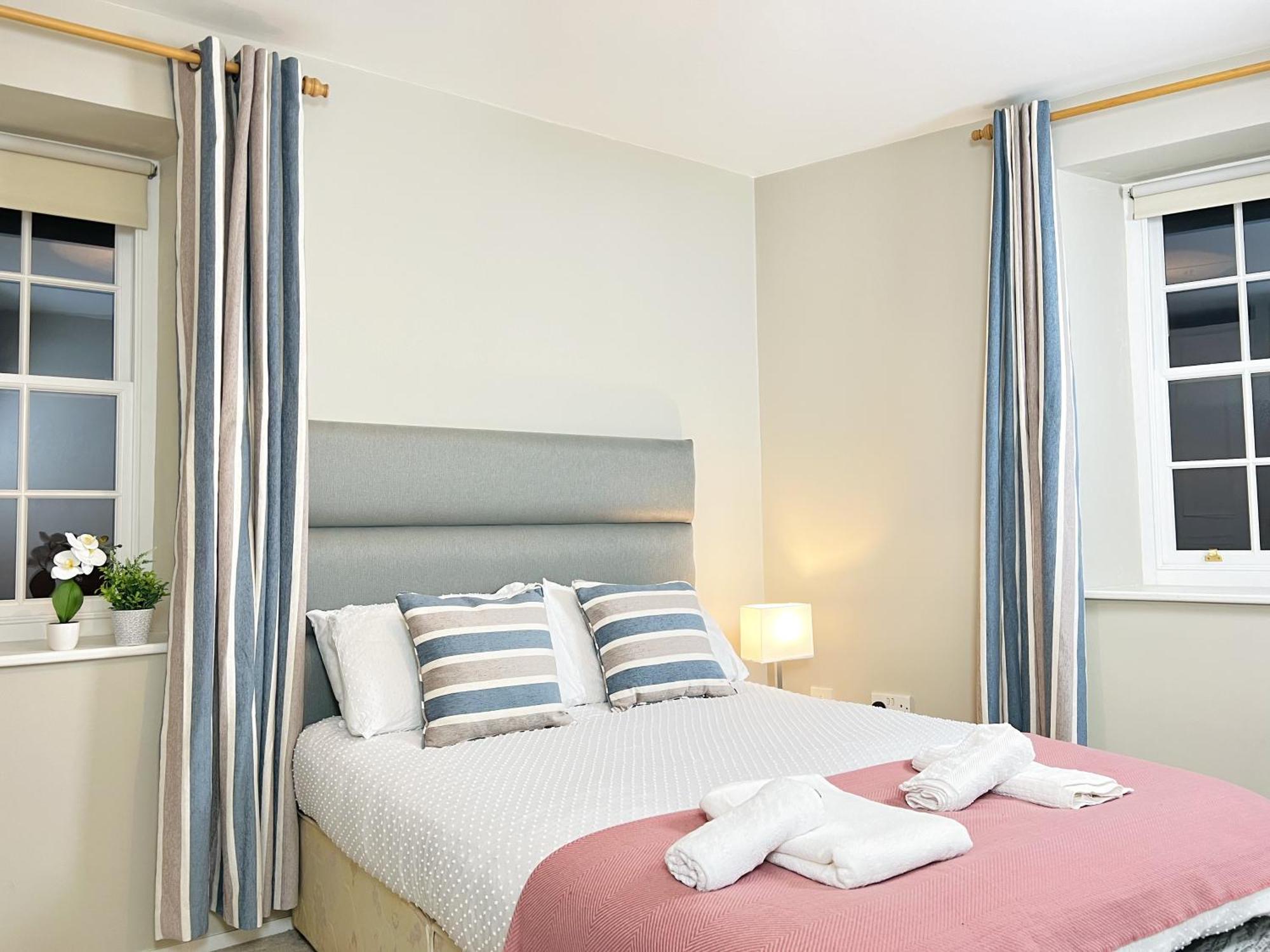 Lovely Spacious Apartment At Temple Bar Dublin Exterior foto